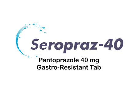 Seropraz 40